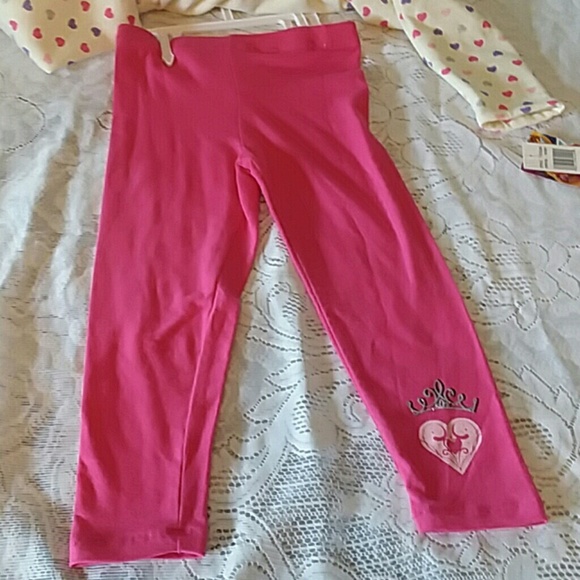 NWT Disney Princesses outfit - Picture 3 of 8